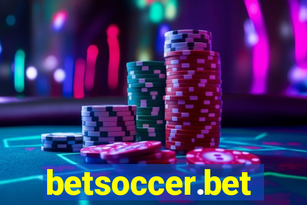 betsoccer.bet