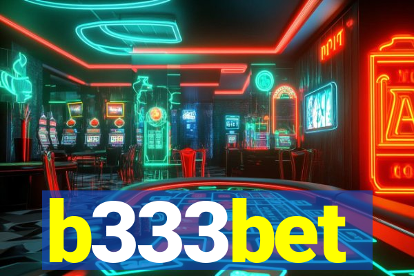 b333bet