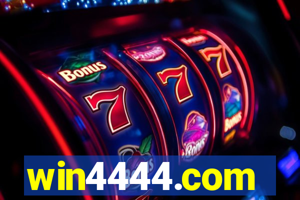 win4444.com