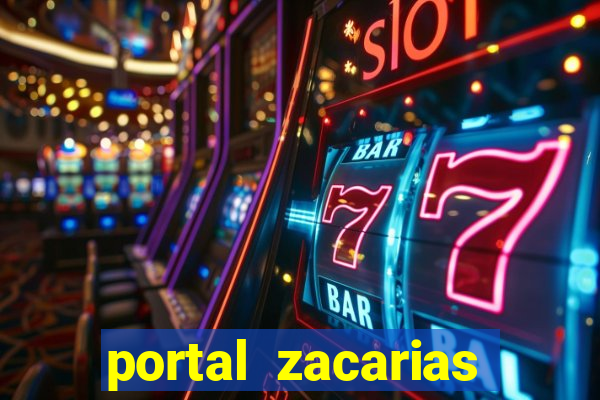 portal zacarias briga por causa de terra