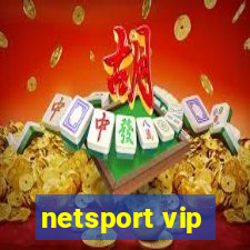 netsport vip