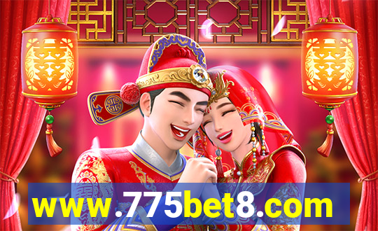 www.775bet8.com