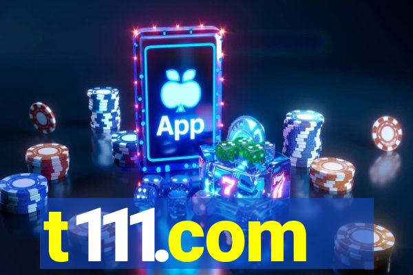 t111.com