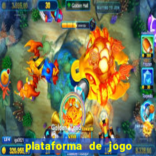 plataforma de jogo que da dinheiro no cadastro