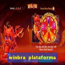 winbra plataforma de jogos