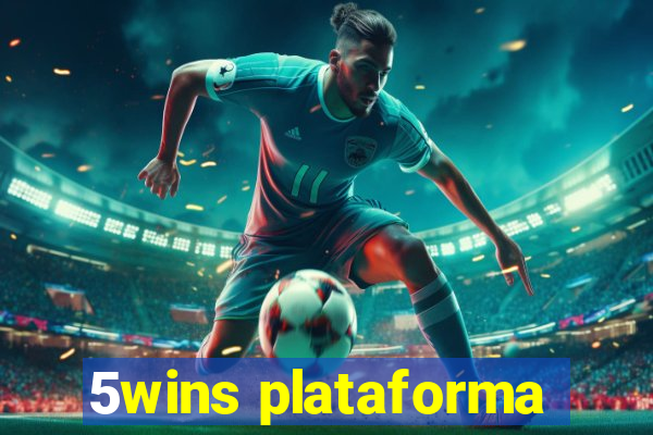 5wins plataforma