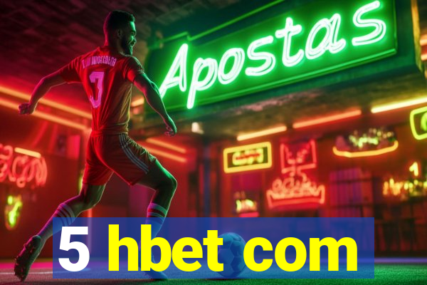 5 hbet com