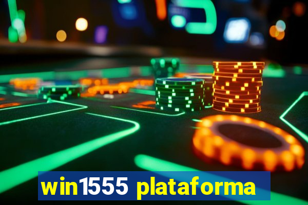 win1555 plataforma