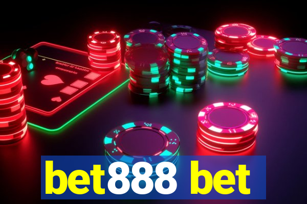 bet888 bet