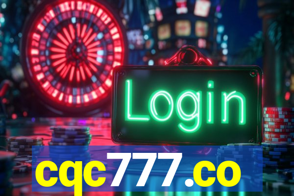 cqc777.co