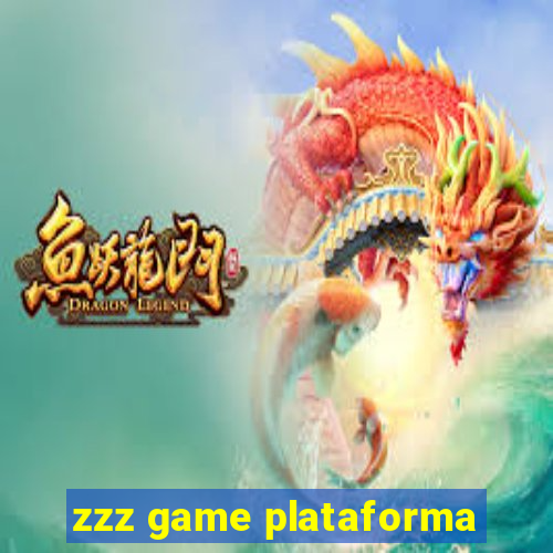 zzz game plataforma