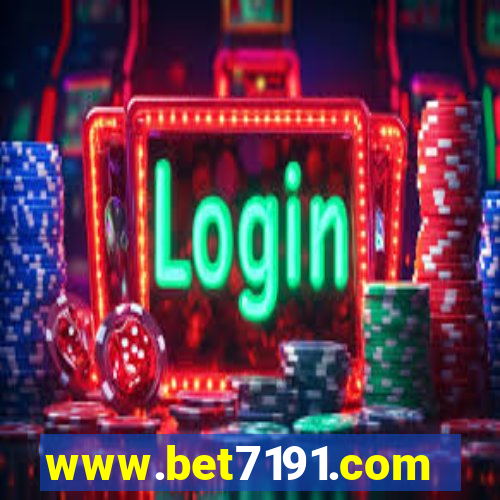 www.bet7191.com