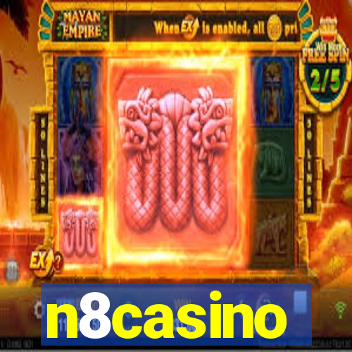 n8casino