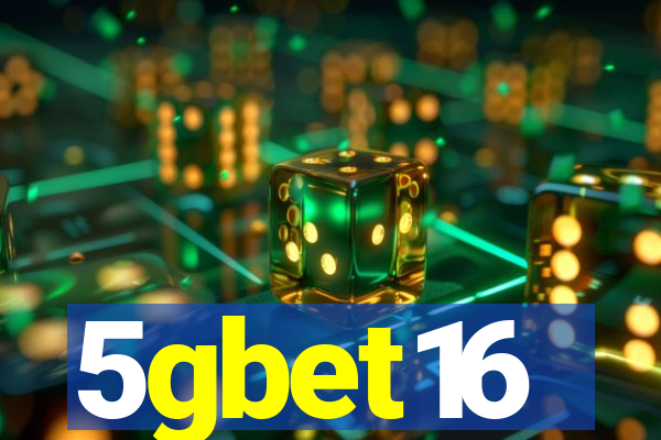 5gbet16