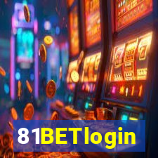 81BETlogin