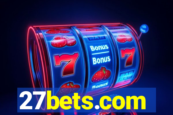 27bets.com