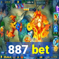 887 bet