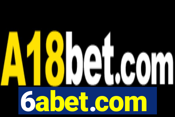 6abet.com