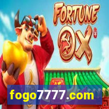 fogo7777.com