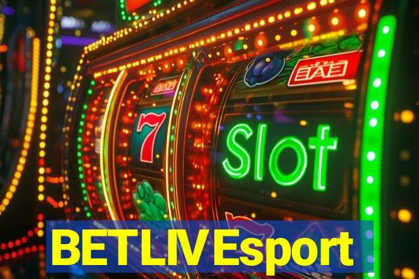 BETLIVEsport