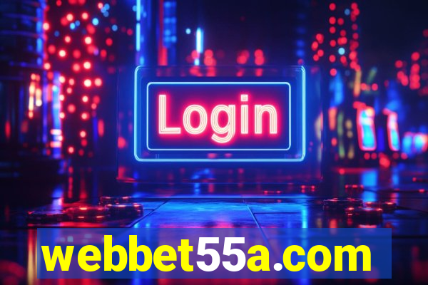 webbet55a.com