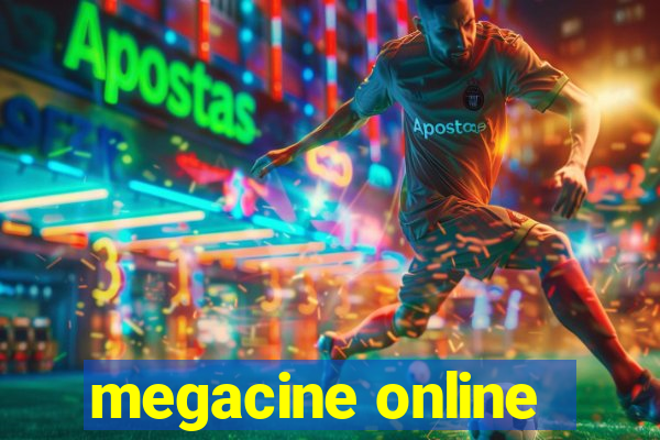 megacine online