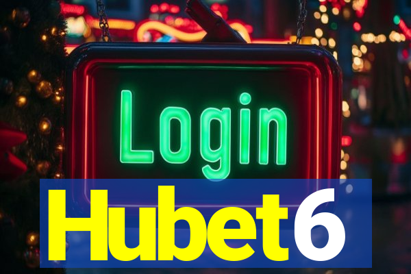 Hubet6