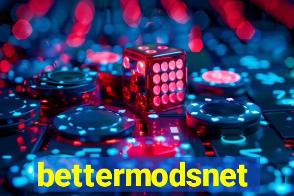 bettermodsnet