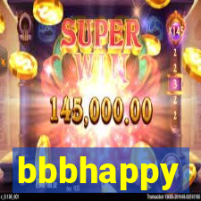 bbbhappy