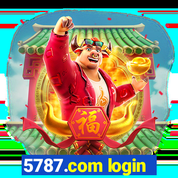 5787.com login