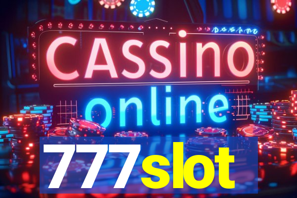 777slot