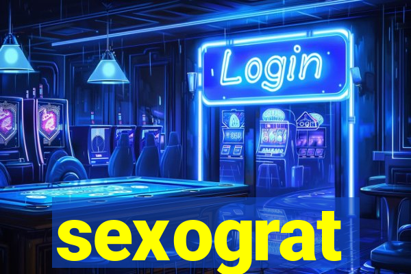 sexograt