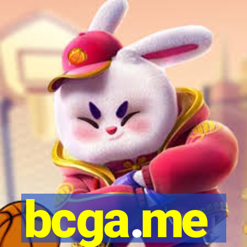 bcga.me