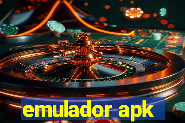 emulador apk