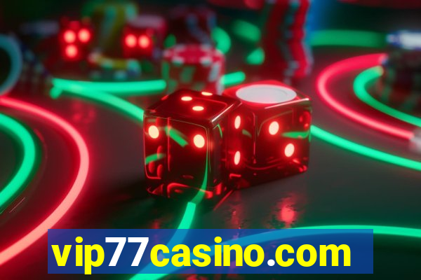 vip77casino.com