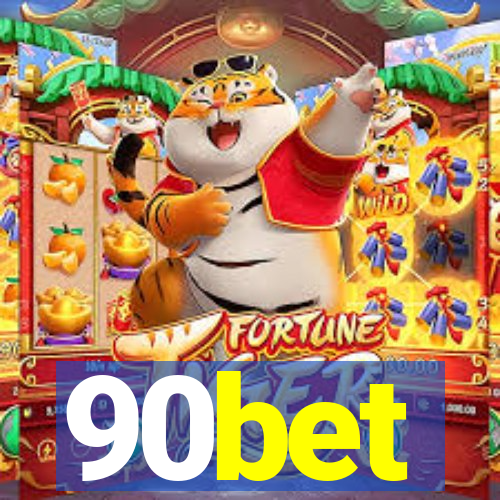 90bet