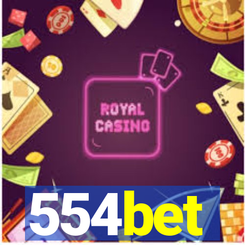 554bet