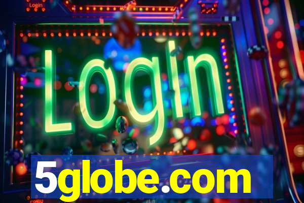 5globe.com