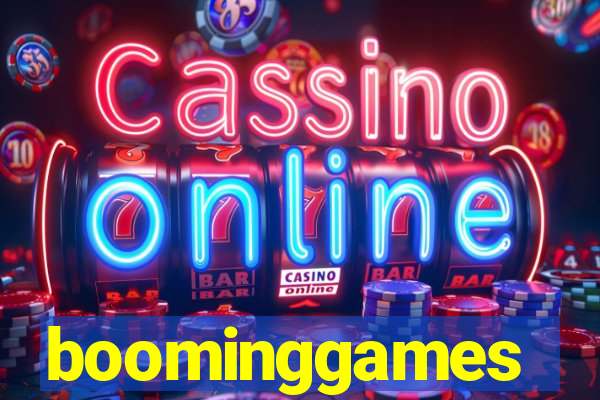 boominggames