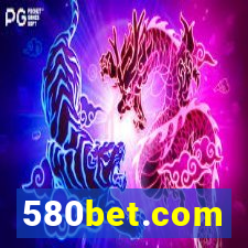 580bet.com