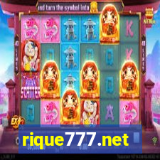 rique777.net