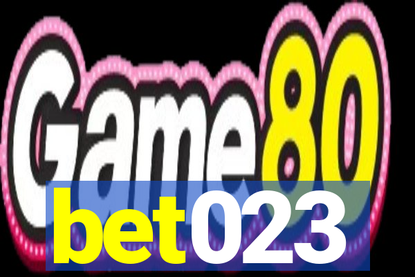 bet023