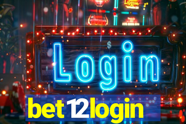 bet12login