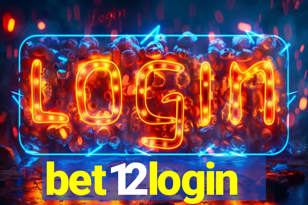 bet12login