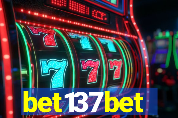 bet137bet