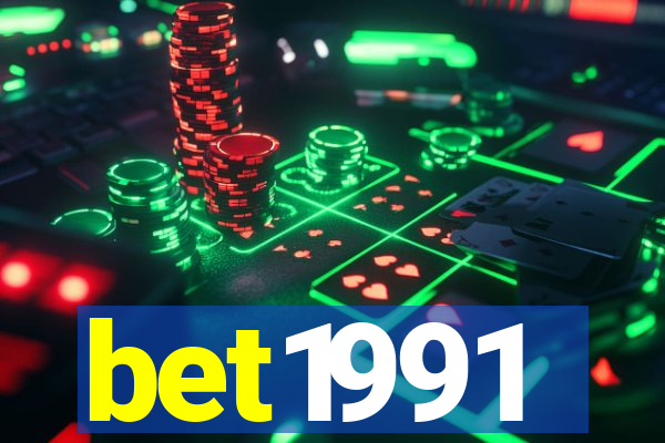 bet1991