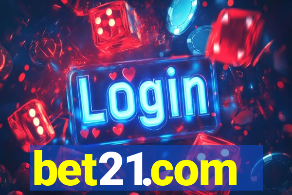 bet21.com