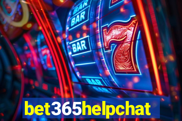 bet365helpchat