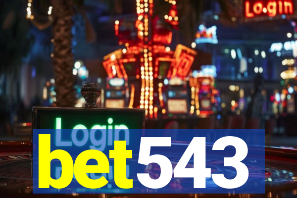 bet543