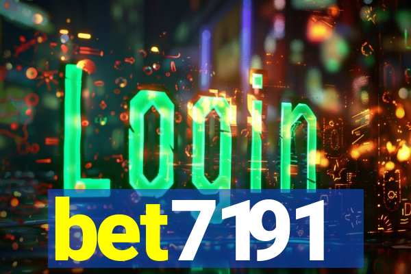 bet7191